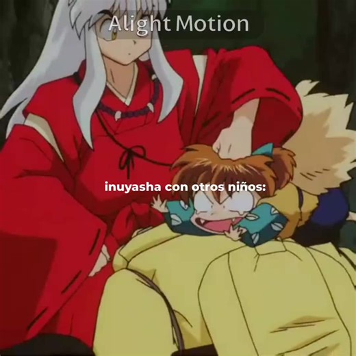 El reencuentro de Inuyasha y Moroha: Conoce a la hija de Inuyasha
