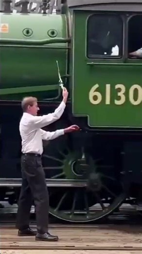 This Old Train Signal Token Will Shock You – You’ve Never Seen Anything Like It!