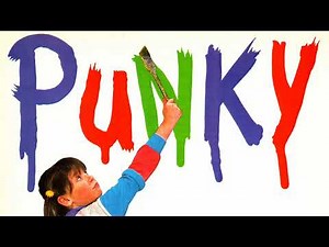 Punky Brewster - Theme / Opening