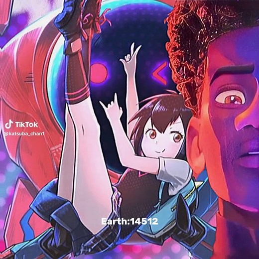 Penny Parker Rule 34 Earth 64 Animation