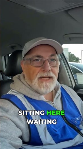 Amazon Flex: Paid to Wait! No Route Assigned