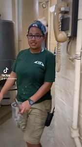 2.5M views · 15K reactions | See what goes into feeding the lizards here at the Toledo Zoo with herpetology keeper, Sam!年 #NationalZooKeeperWeek | The Toledo Zoo | Facebook