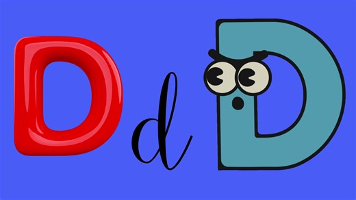 ABC Adventures for Kids | 13 Dazzling Things That Starts with the Letter C