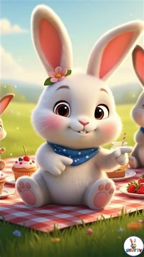 Learn Food With Me | Nursery Rhymes & Kids Songs | By By Tv