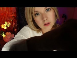 New ASMR, new you 🧴🪒 The best face treatment