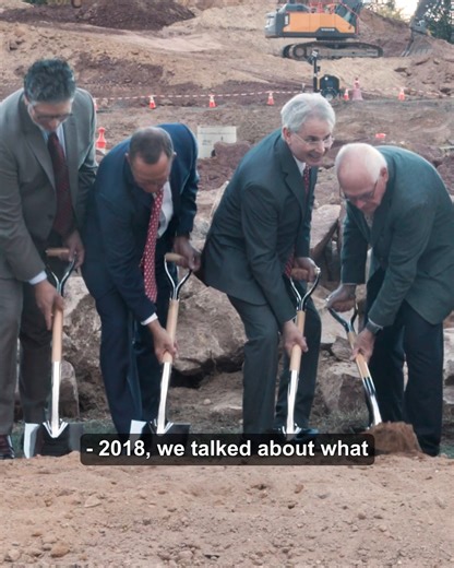 2.6K views · 36 reactions | Revisiting October’s groundbreaking...