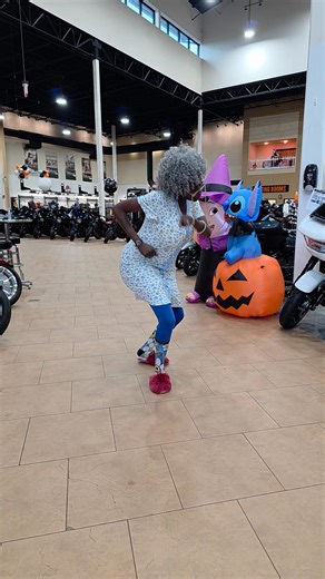 Alligator Alley Harley-Davidson on Reels