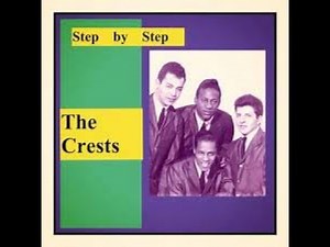 Step By Step_Crests (Stereo & Stereo, Stereo_1) With Studio Talk 1960 #14