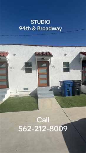 #LosAngelesRentals #LAapartments #Section&Housing #LARentals #apartmentsforrentla