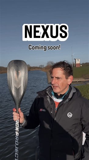 NEXUS - coming soon! After two years of work we are in the final stages of releasing a new paddle which opens a new dimension to our paddle collection. The full launch is just a couple of weeks away and soon you’ll be able to pre-order via our store or retail partners. @urbansurfnw @westcoastpaddle @gorge_performance @thekayakcentre @paddleplanet @epicboardsports @driftboardsports @braylakewatersports @todoparasup @stelios_moustakalis @swelladdiction @dietzpaddling @hide_fukushima @supstore.de @