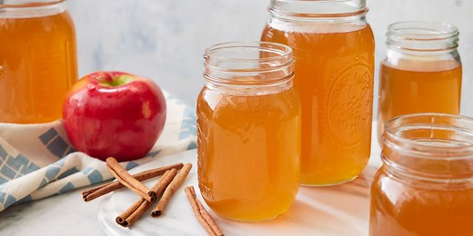 Apple Pie Moonshine