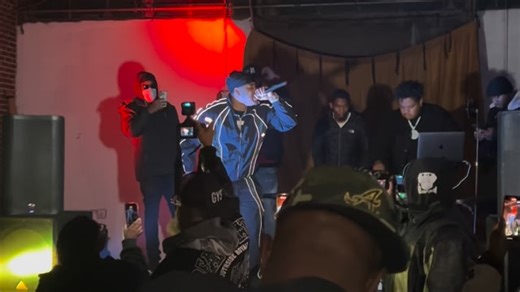 Julian Alexander Marshall on Instagram: "🔥 PLUG MUSIC TUESDAYS 🔥 $1,000 GIVEAWAY GRAND FINALE 💰 Tuesday, December 30th | 9PM–3AM The hottest artist in the city walks away with the TITLE + $1,000 CASH. Who’s taking it home? Artists will be judged on performance, song, crowd support, stage presence, music quality, production, and presentation. Every performing artist receives a FREE interview + mic-drop performance, a 1-song live performance slot, networking with DJs, managers, label reps & med