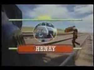 Mr. Conductor's Thomas Tales - Alchetron, the free social encyclopedia