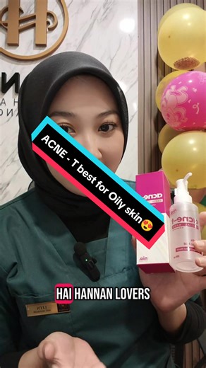 Hannan Medispa Marang on TikTok