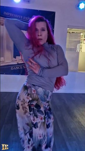 Signs🔮🩵 - Tate McRae / Choreography by Maya Rapp