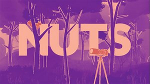 Nuts sur Nintendo Switch