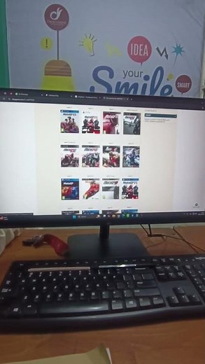 Game PS4 dan PS5 gratis hanya di dlps game