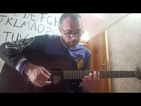 Monday blues #5 with Tim Lerch's phrases