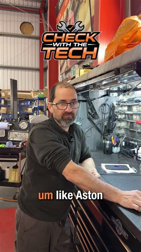 What’s the most EXPENSIVE car our techs have worked on? Let’s find out! #mechanic #behindthescenes