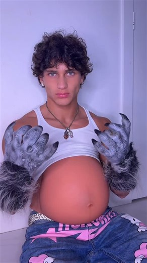 RYAN on Instagram: "POV: When my eyes turn red… RUN #fyp #pov"