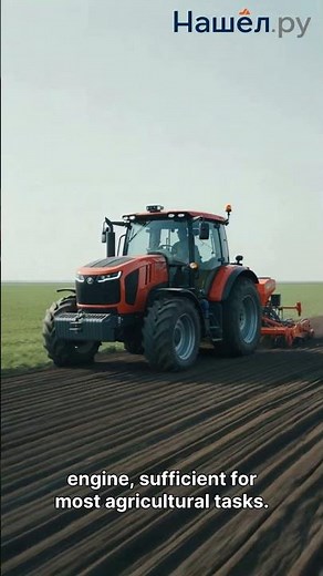 Kubota Takes the Lead: World’s First Hydrogen-Powered Autonomous Tractor