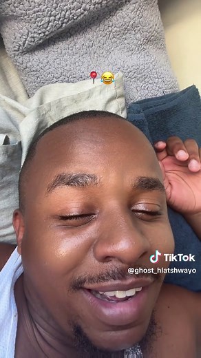 Mzansi TikTok Trends: Are Ghosts Real?
