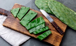Nopal - Properties, benefits and contraindications - NutritionUstad