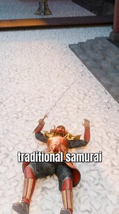 They made special samurai suit to combat with crossbow 😱😱#3DAnimation #animation #trending #viral #history #films #fblifestyle | Art of War