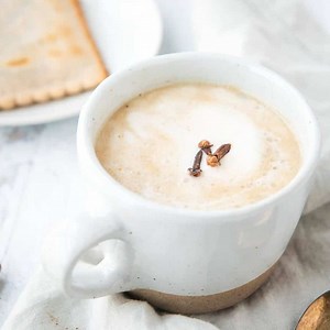 AIP Chai Latte Recipe - 5 minutes!