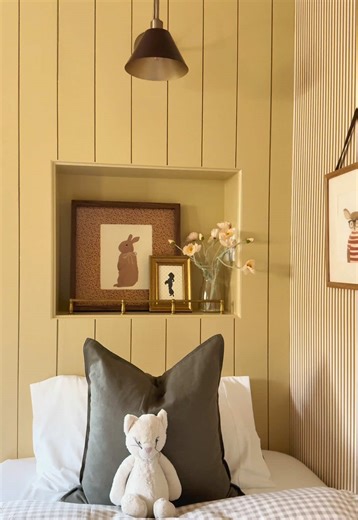 Creative Storage Solutions for Kids' Rooms