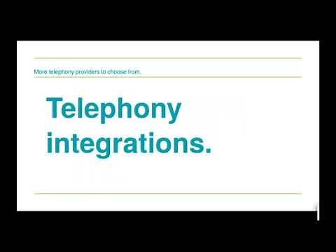 What's New in Zoho CRM Webinar for Partners