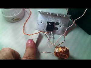 LADRON DE JULIO funciona con 12 voltios