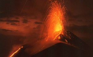 Définition | Strombolien : qu'est-ce que c'est ? | Futura planète