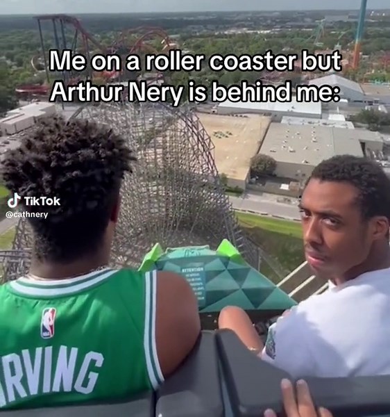 Arthur Nery Memes Compilation: Funny Moments Caught on Camera