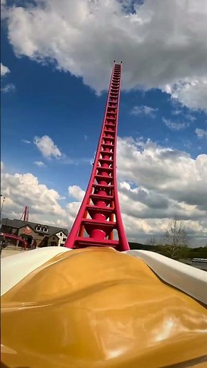 Gravy Boat ✅ Themesong✅ Good Gravy 🎢 #rollercoaster #goodgravy #amusementpark