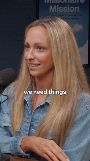 Needs vs Wants… But Who Decides?