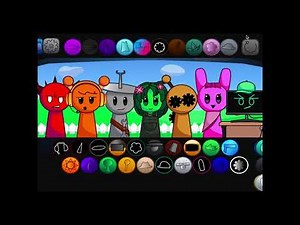 Spruted Remastered Final Update