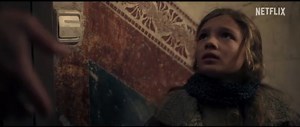 Tráiler oficial de Bird Box: Barcelona, la película spin-off de Netflix con Mario Casas y Georgina C