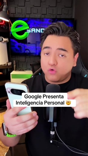 Gemini 3: La IA Personal que Transforma tu Vida