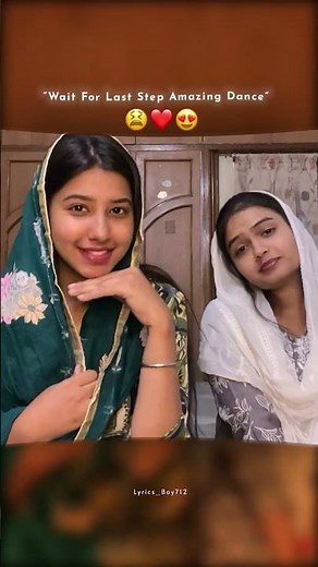 Mere Husband Mujhko Pyar Nahi Karte || Girl's Dance || WhatsApp (Lyrics) Dance Status