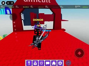 How to get Danger Marker in Roblox Find The Markers! (Warning! Very Laggy Cuz I Play On A Potato!)