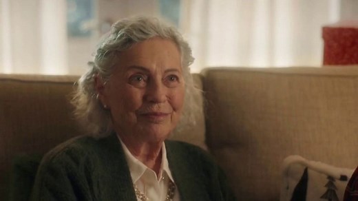 Kohl's TV Spot, 'Holidays: Dance' Song by Ane Brun