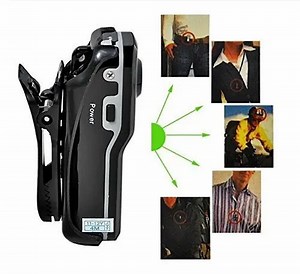 Smallest Mini Digital Video Camera Dv Camcorder Dvr Hidden Spy Camera