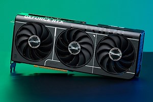 The Prime GeForce RTX 5080 graphics card brings NVIDIA 50 Series power in a compact profile - Edge Up