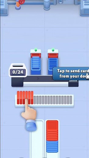 card factory gameplay #games #gamingmusic #gaming #shots #card factory