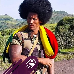 Amhara Fano