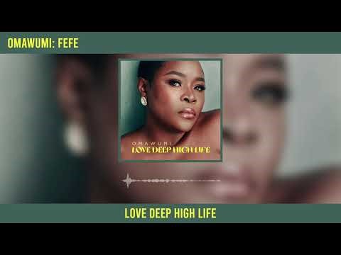 Omawumi - Fefe (Official Audio)