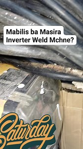 1.9K views · 13 reactions | Mabilis na masira ang mga igbt inverter welding machine? Para sa akin basta good quality brand gaya netong yamato na subok na sa industriya bukod sa tipid pa sa kuryente ay matibay dn at maasahan gaya ng old models transformer type na sobrang bigat po . Basta alagaan at ingatan lang wag paulanan at ilayo sa metal debris kapag ng grinder #electrician #control #power #technician #switch #wiring #engineering #fblifestyle #diy #electrical | Electricians Guide | Facebook