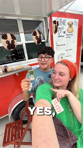 Did you guys know that the other half of beans coffee is @Brian Mejia | GA & AL Realtor so if you're looking or know someone looking to buy or sell a house pls consider us🫣🥹👀 free coffee will be rewarded 👀 #smallbiz #fyp #pauldingcounty #coffeeshop #local