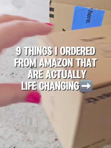 Amazon favorites: top picks from my Amazon finds
